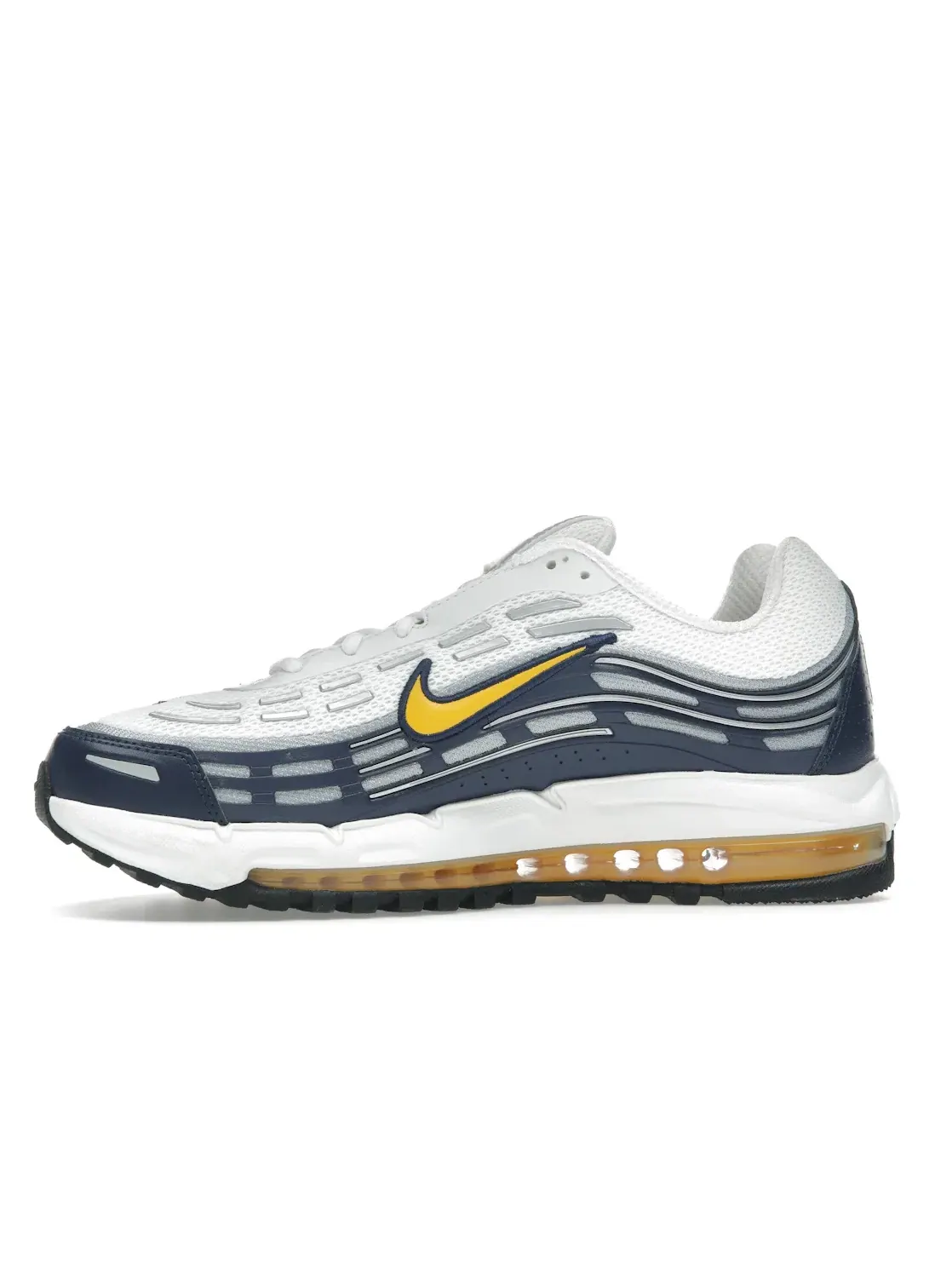 Мужские кроссовки Lifestyle Nike Air Max TL 2.5 — изображение 3 из 4