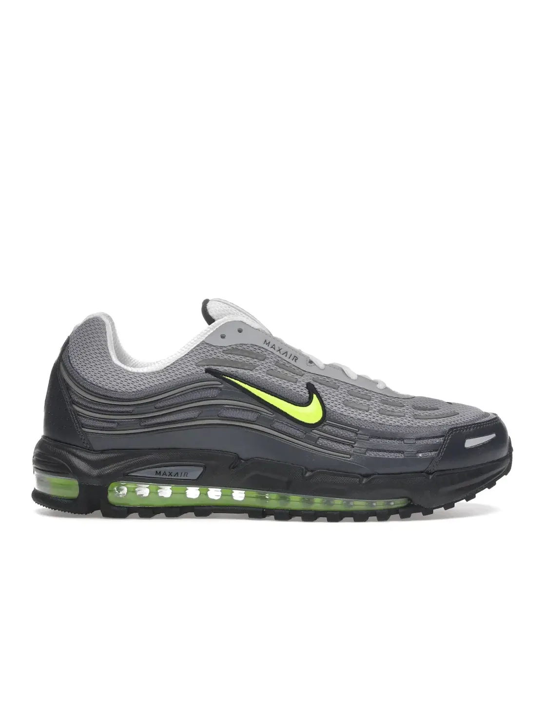 Мужские кроссовки Lifestyle с яркими акцентами Nike Air Max TL 2.5 — изображение 1 из 4