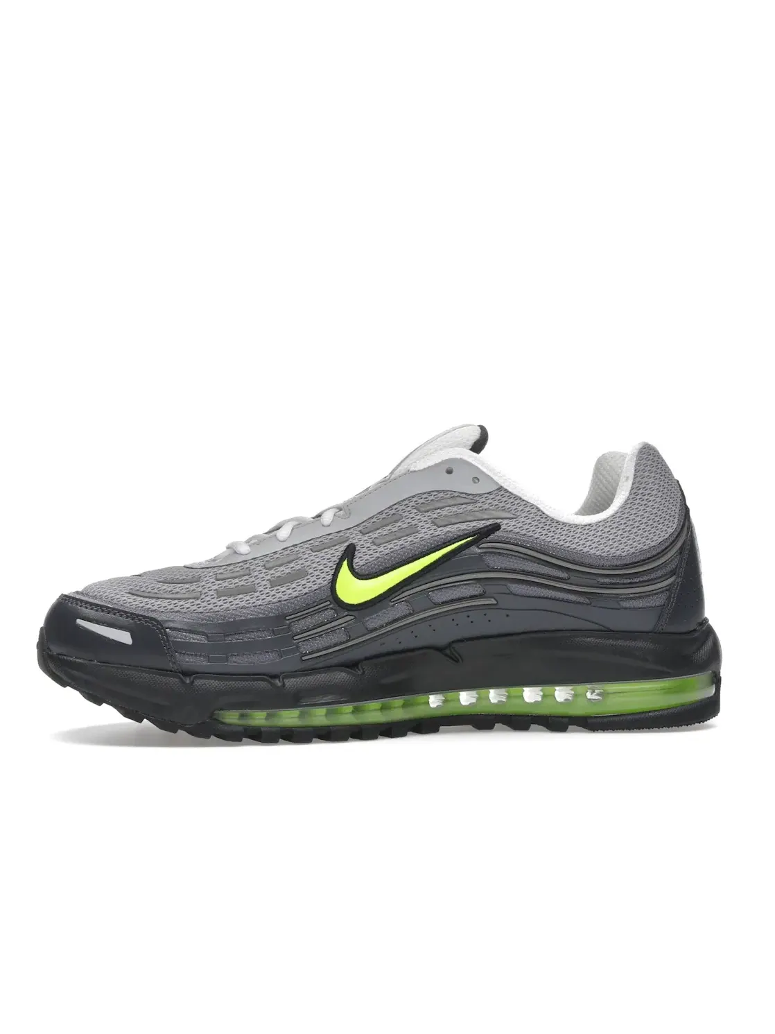 Мужские кроссовки Lifestyle с яркими акцентами Nike Air Max TL 2.5 — изображение 3 из 4