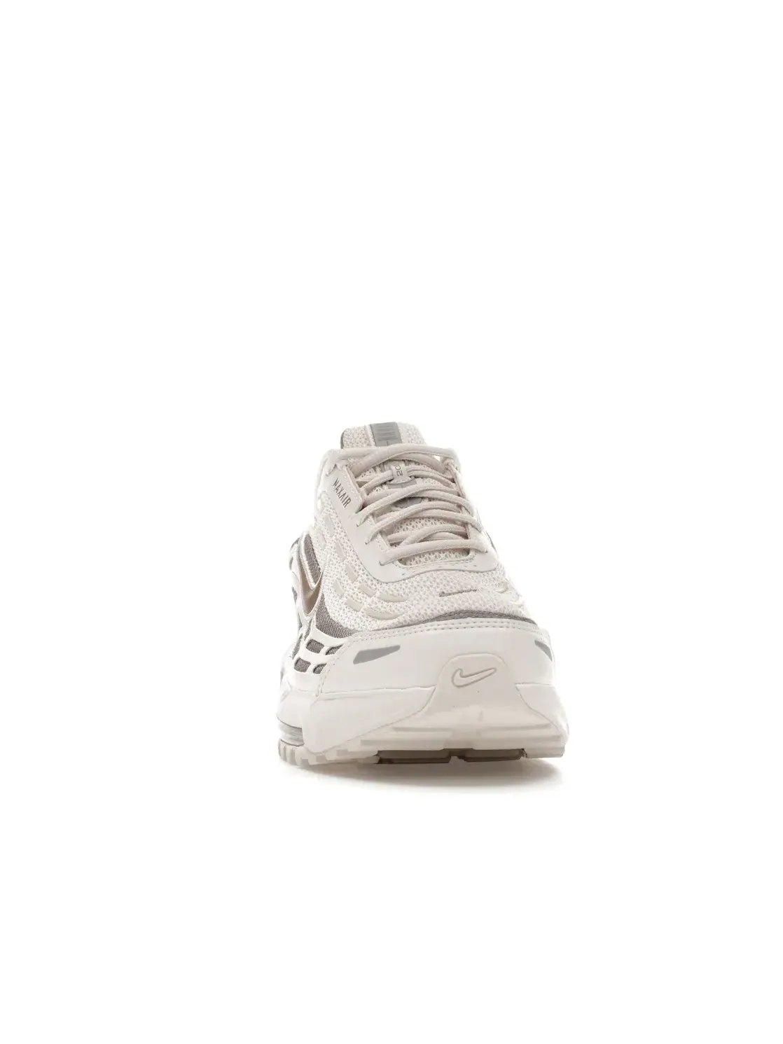 Мужские кроссовки Lifestyle Nike Air Max TL 2.5 — изображение 2 из 4, металлик серебристый