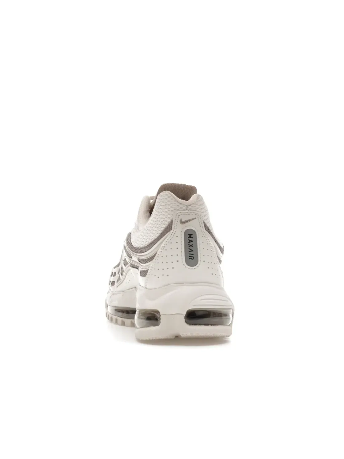 Мужские кроссовки Lifestyle Nike Air Max TL 2.5 — изображение 4 из 4, металлик серебристый