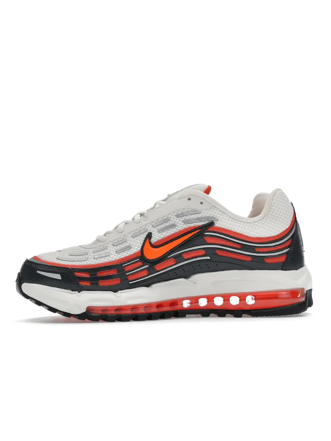 Мужские кроссовки с технологией Air Max Nike Air Max TL 2.5 Nike — изображение 2 из 3