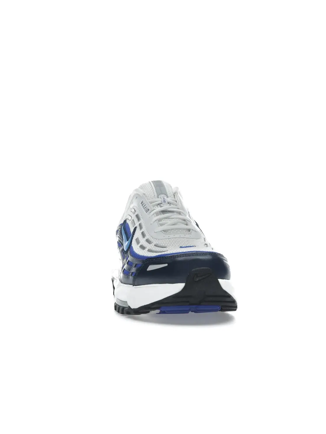 Мужские кроссовки Lifestyle Nike Air Max TL 2.5 — изображение 2 из 4, белый//синий