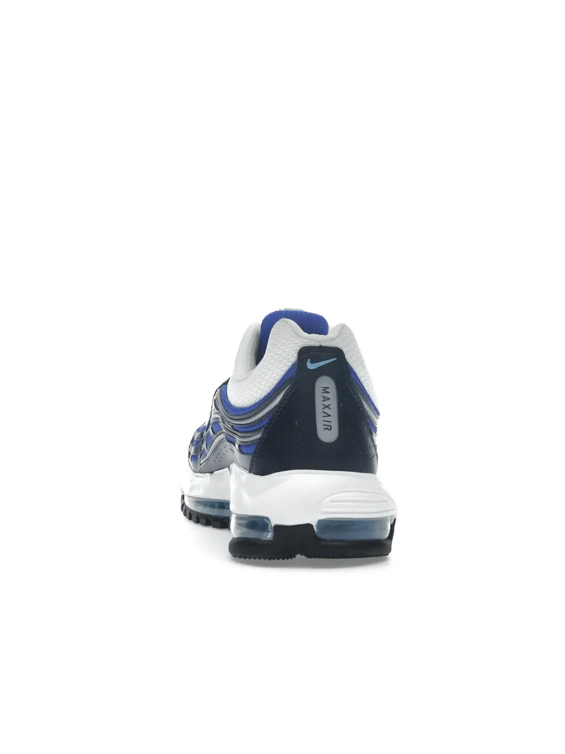 Мужские кроссовки Lifestyle Nike Air Max TL 2.5 — изображение 4 из 4, белый//синий