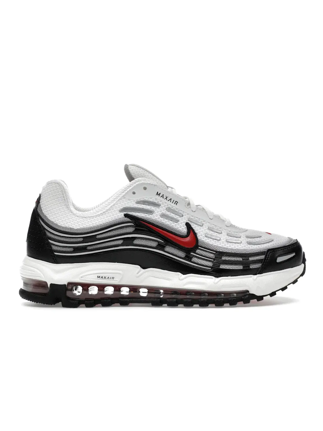 Мужские кроссовки Lifestyle с видимой подушкой Air Nike Air Max TL 2.5 — изображение 1 из 4