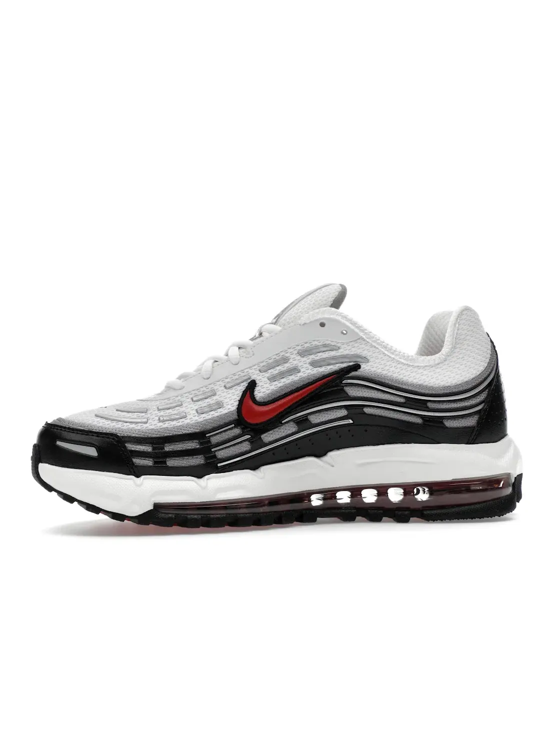 Мужские кроссовки Lifestyle с видимой подушкой Air Nike Air Max TL 2.5 — изображение 3 из 4