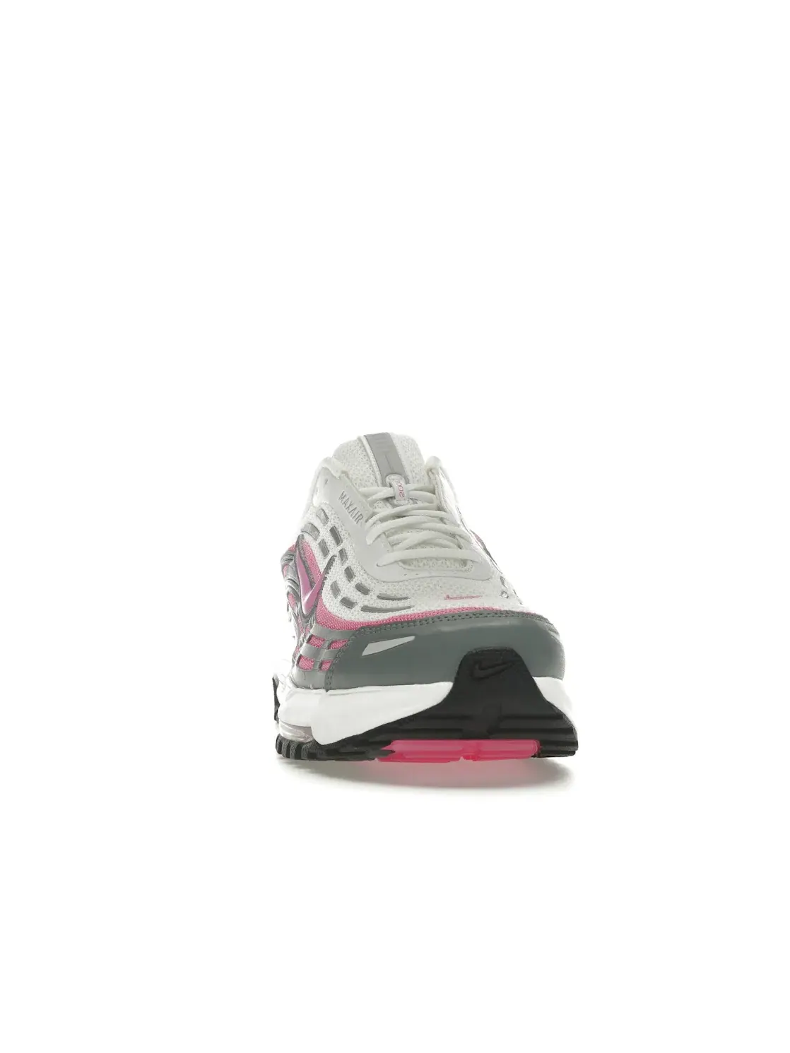 Мужские кроссовки Lifestyle с цветовыми акцентами Nike Air Max TL 2.5 — изображение 2 из 4, белый/розовый/серый
