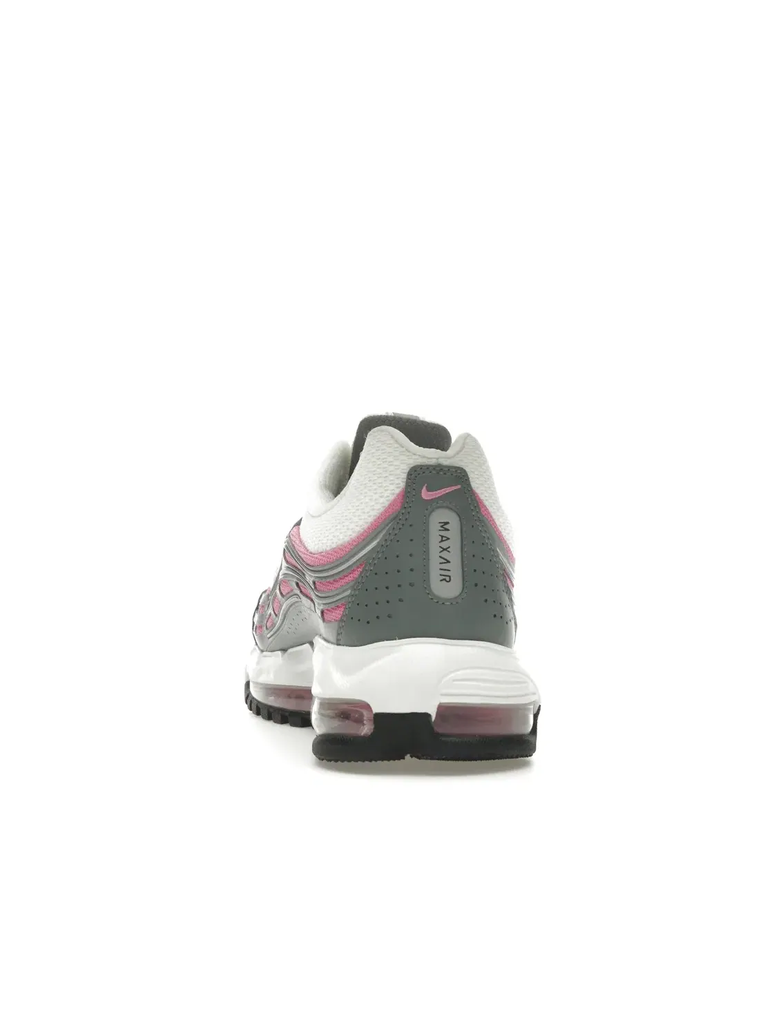 Мужские кроссовки Lifestyle с цветовыми акцентами Nike Air Max TL 2.5 — изображение 4 из 4, белый/розовый/серый