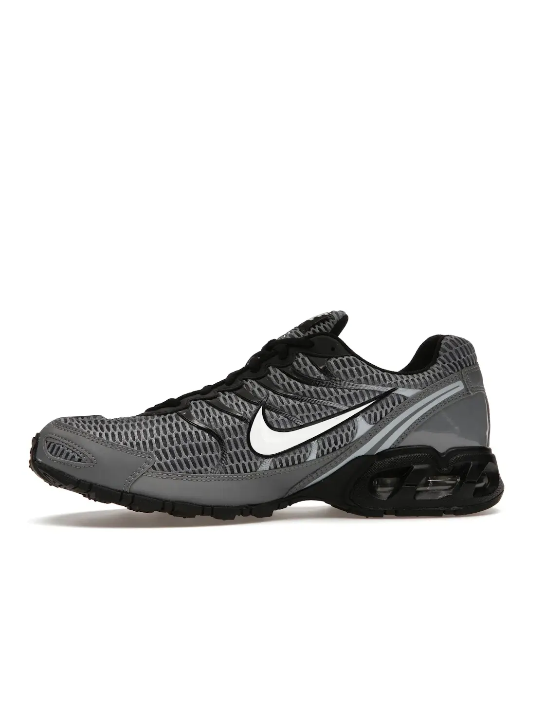 Мужские кроссовки с максимальной вентиляцией Nike Air Max Torch 4 — изображение 3 из 4
