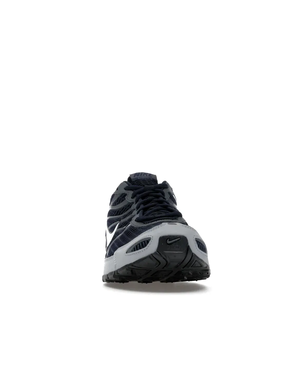 Мужские кроссовки Lifestyle Nike Air Max Torch 4 — изображение 2 из 4, серый темный серый белый