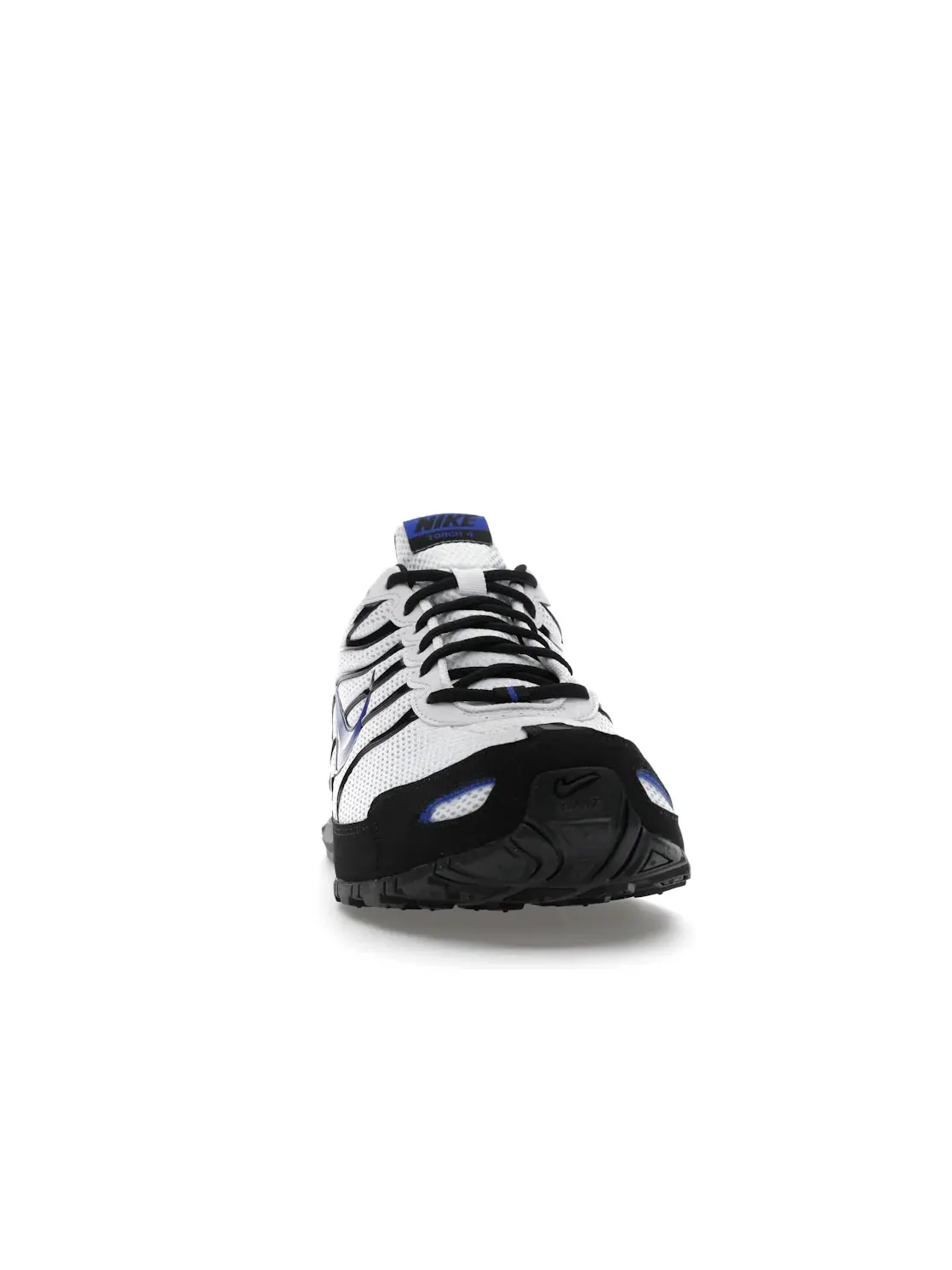 Мужские кроссовки Lifestyle Nike Air Max Torch 4 — изображение 2 из 4, белый/синий/черный