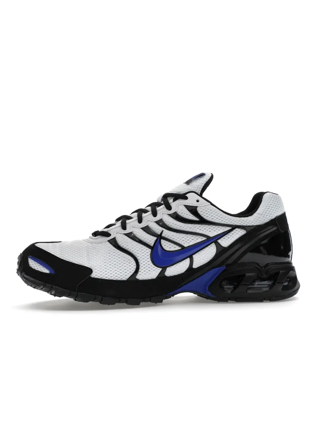 Мужские кроссовки Lifestyle Nike Air Max Torch 4 — изображение 3 из 4, белый/синий/черный