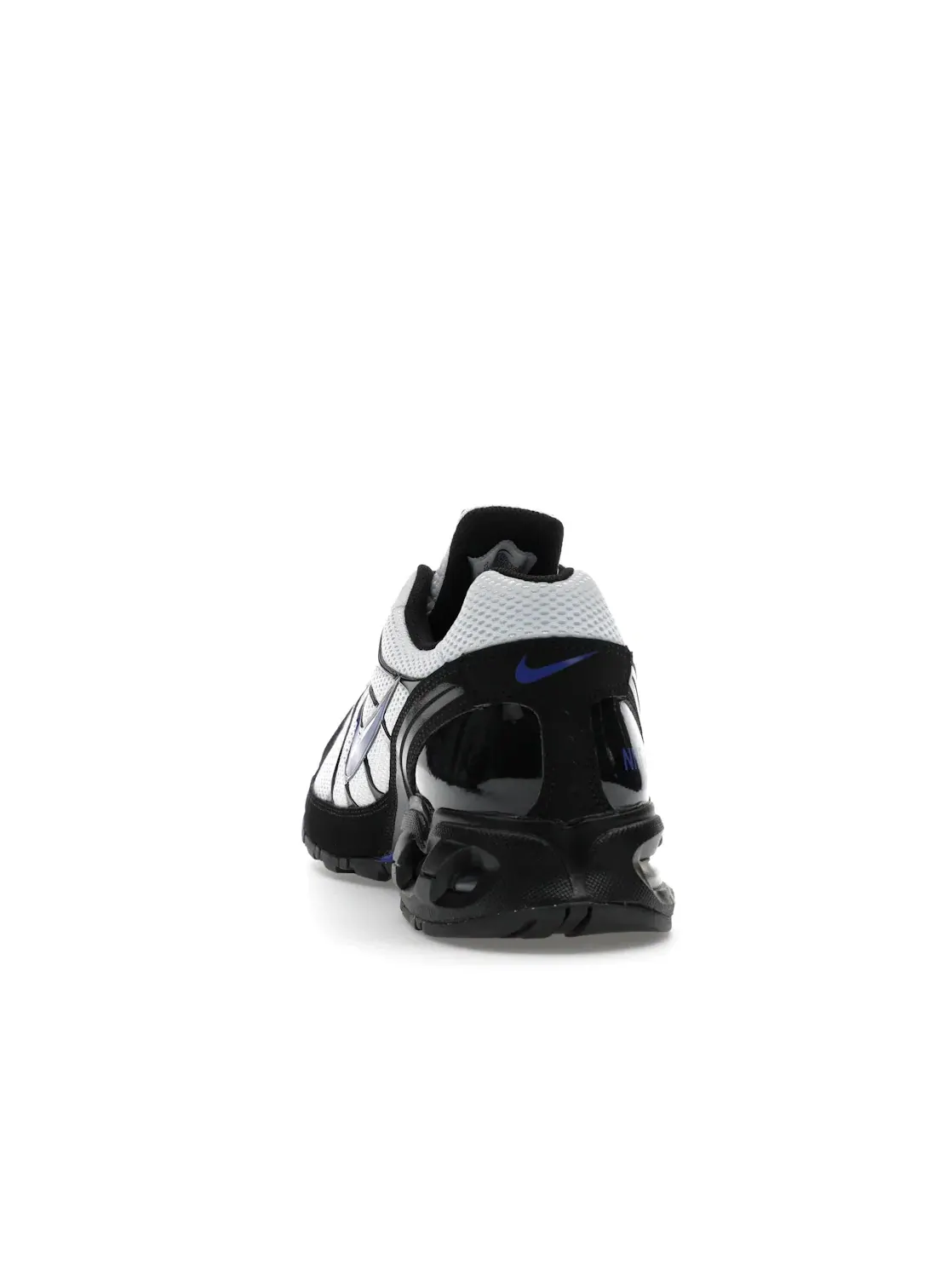 Мужские кроссовки Lifestyle Nike Air Max Torch 4 — изображение 4 из 4, белый/синий/черный