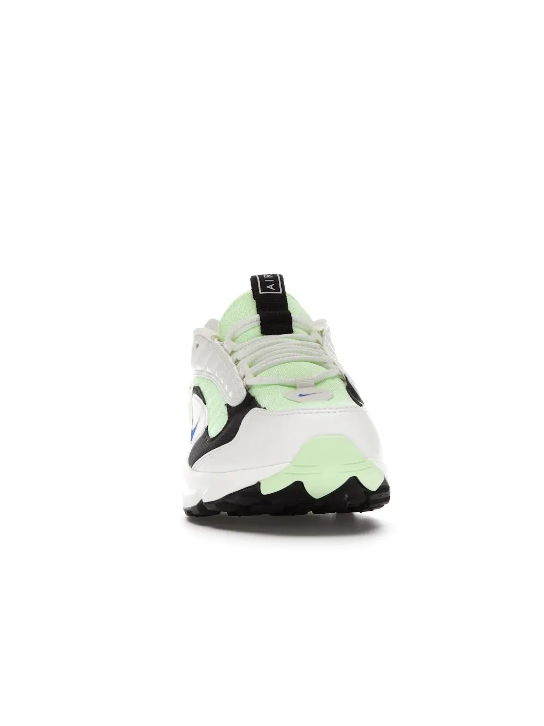 Мужские кроссовки Lifestyle Nike Air Max Triax 96 — изображение 2 из 4, черный-синий