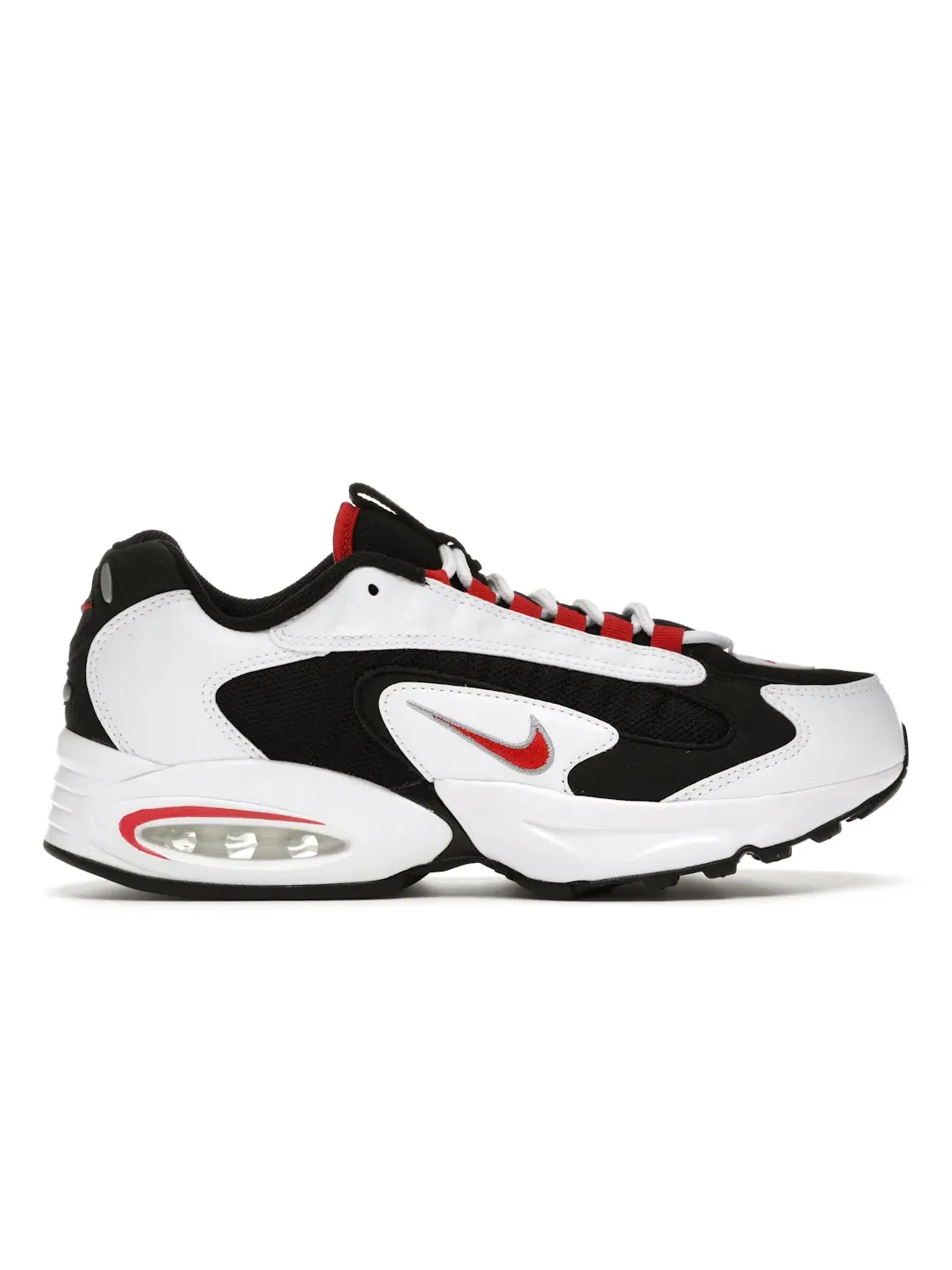 Мужские кроссовки Lifestyle с оригинальным дизайном Nike Air Max Triax 96 Nike — изображение 1 из 4