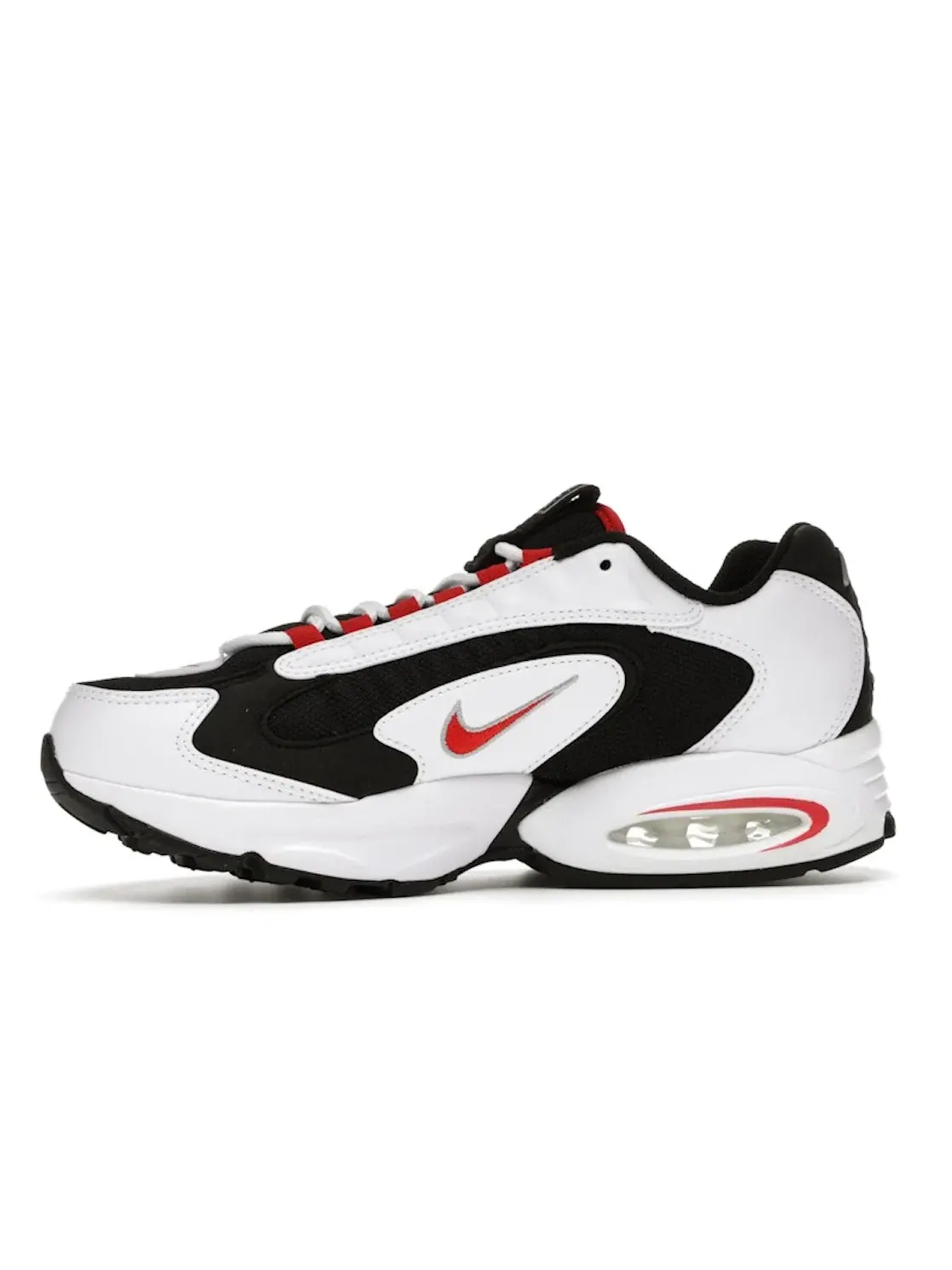 Мужские кроссовки Lifestyle с оригинальным дизайном Nike Air Max Triax 96 Nike — изображение 3 из 4