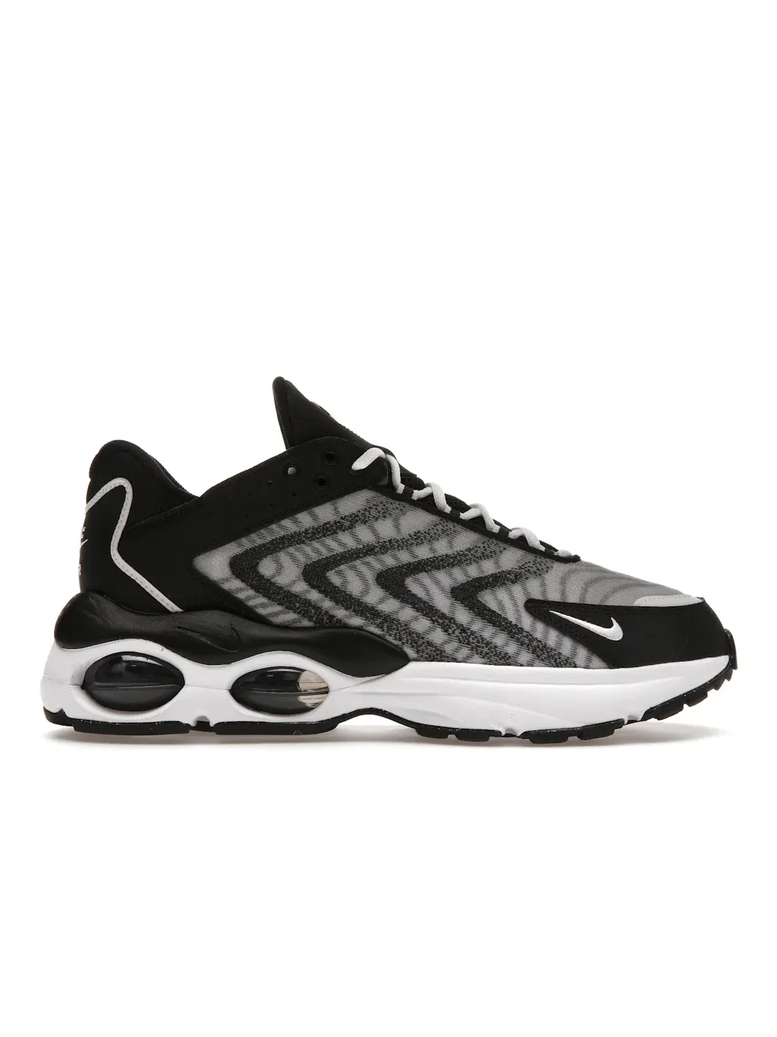 Мужские кроссовки с видимой амортизацией Nike Air Max TW 1 — изображение 1 из 4