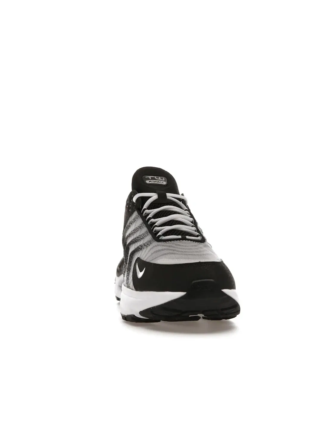 Мужские кроссовки с видимой амортизацией Nike Air Max TW 1 — изображение 2 из 4