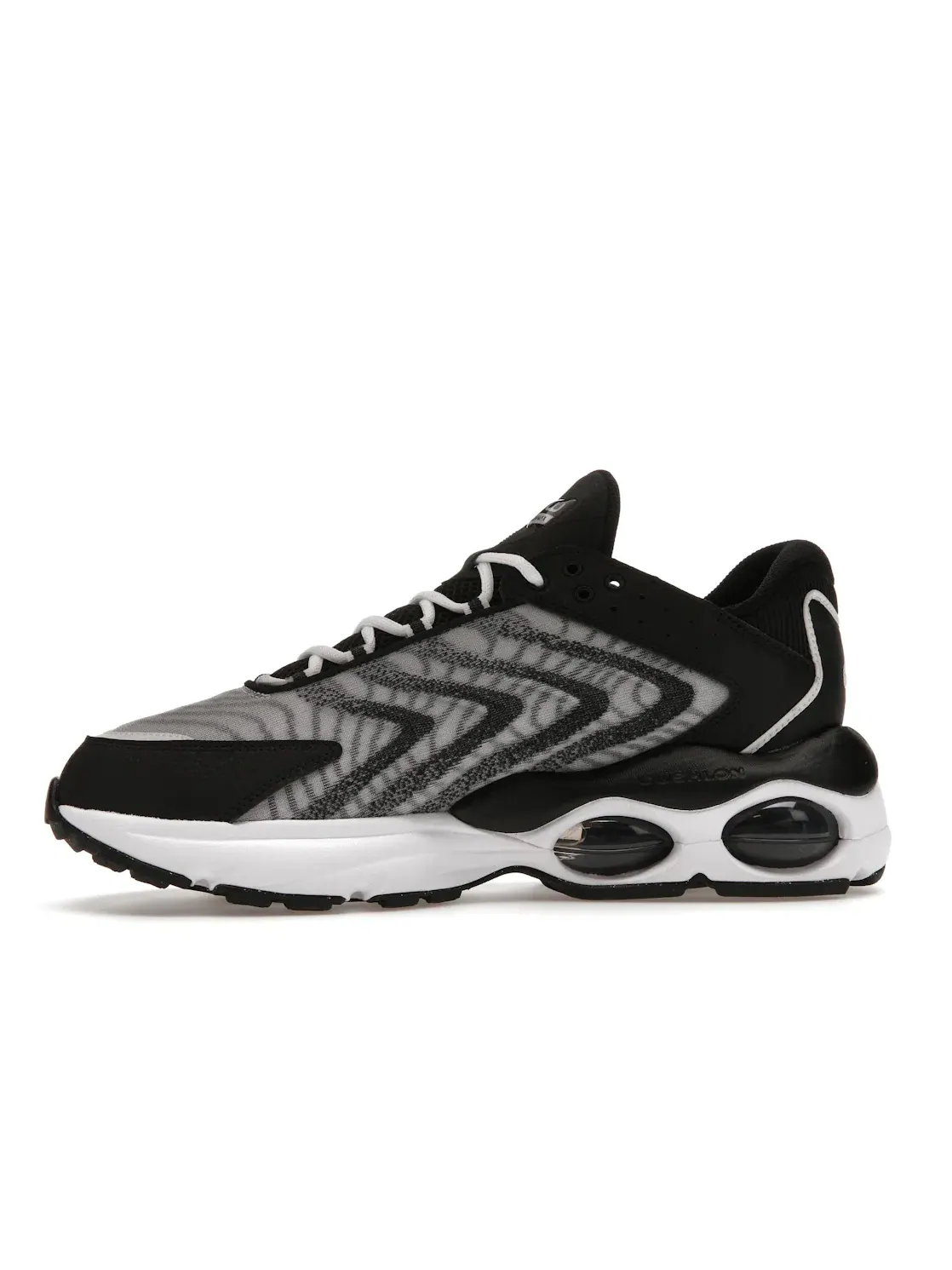 Мужские кроссовки с видимой амортизацией Nike Air Max TW 1 — изображение 3 из 4