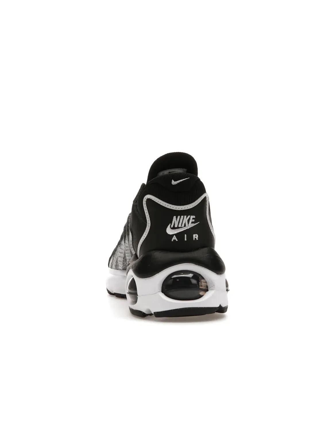 Мужские кроссовки с видимой амортизацией Nike Air Max TW 1 — изображение 4 из 4