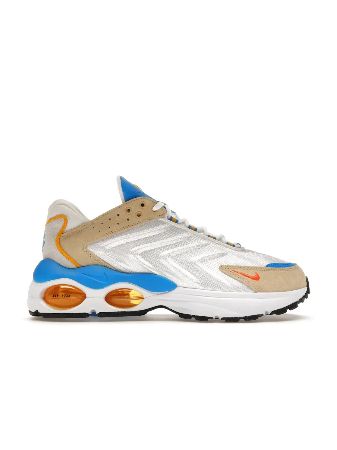 Мужские кроссовки Lifestyle Nike Air Max TW — изображение 1 из 4