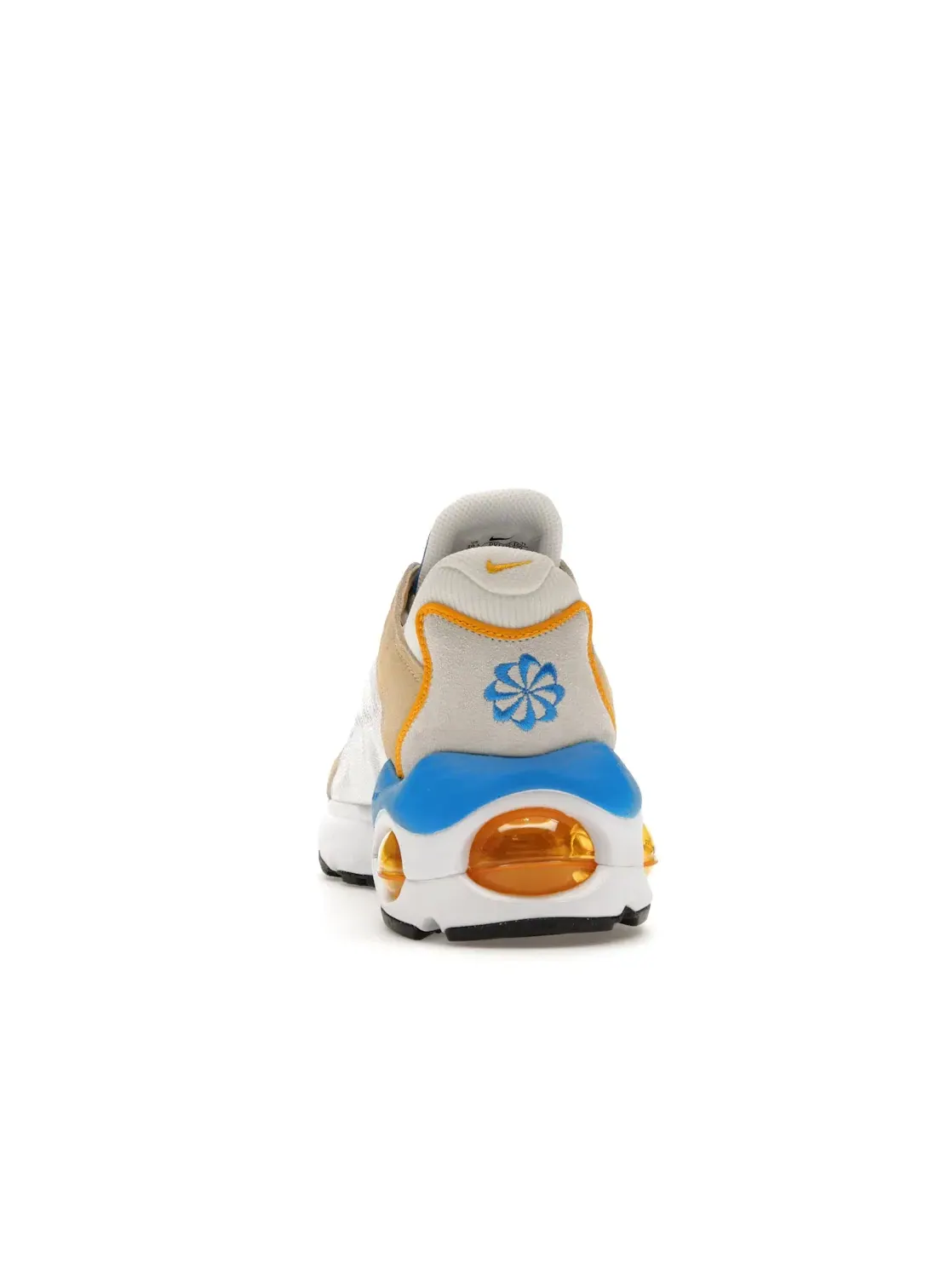 Мужские кроссовки Lifestyle Nike Air Max TW — изображение 4 из 4
