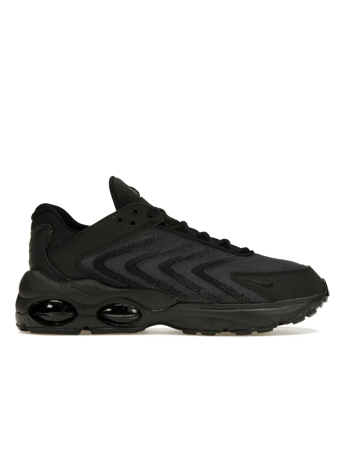 Мужские кроссовки Lifestyle Nike Air Max TW Next Nature — изображение 1 из 4, черный//черный/черный