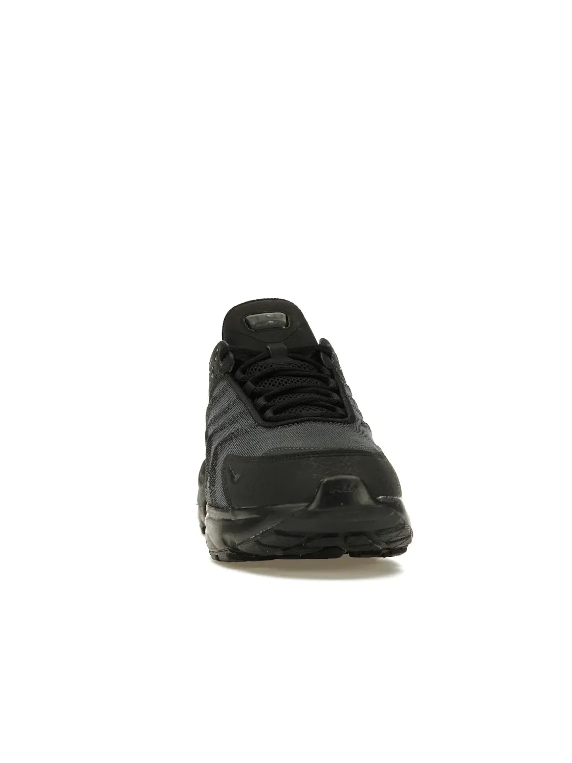 Мужские кроссовки Lifestyle Nike Air Max TW Next Nature — изображение 2 из 4, черный//черный/черный