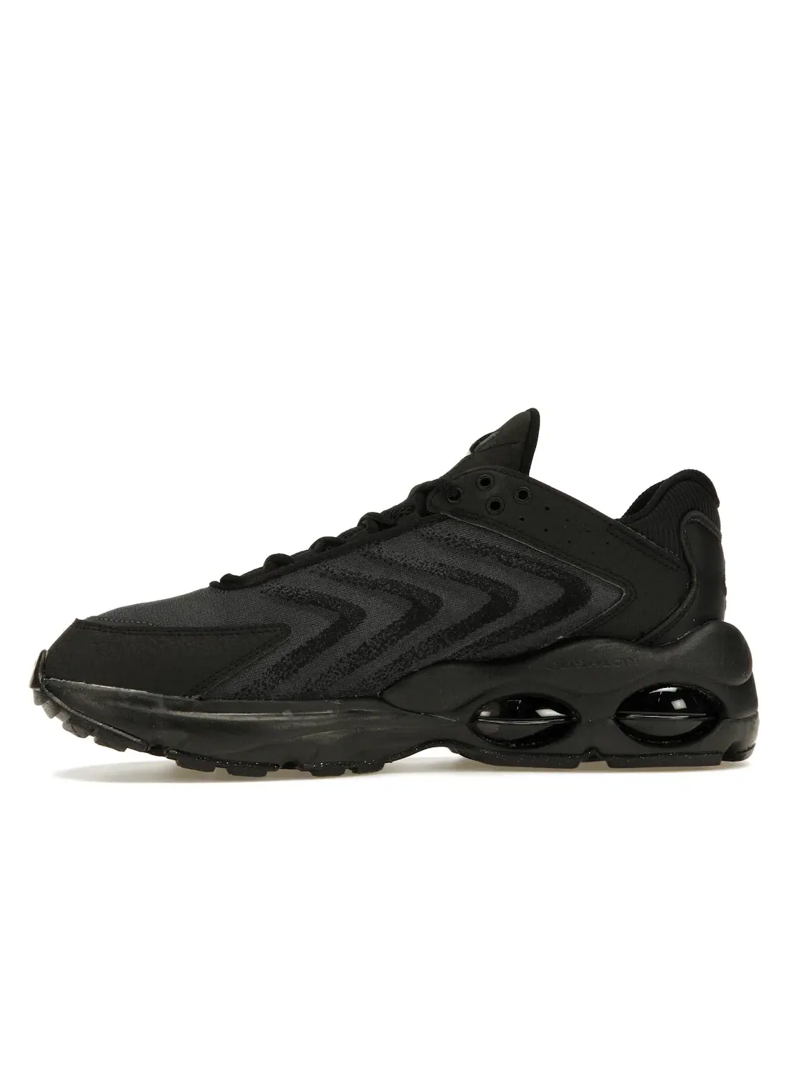Мужские кроссовки Lifestyle Nike Air Max TW Next Nature — изображение 3 из 4, черный//черный/черный
