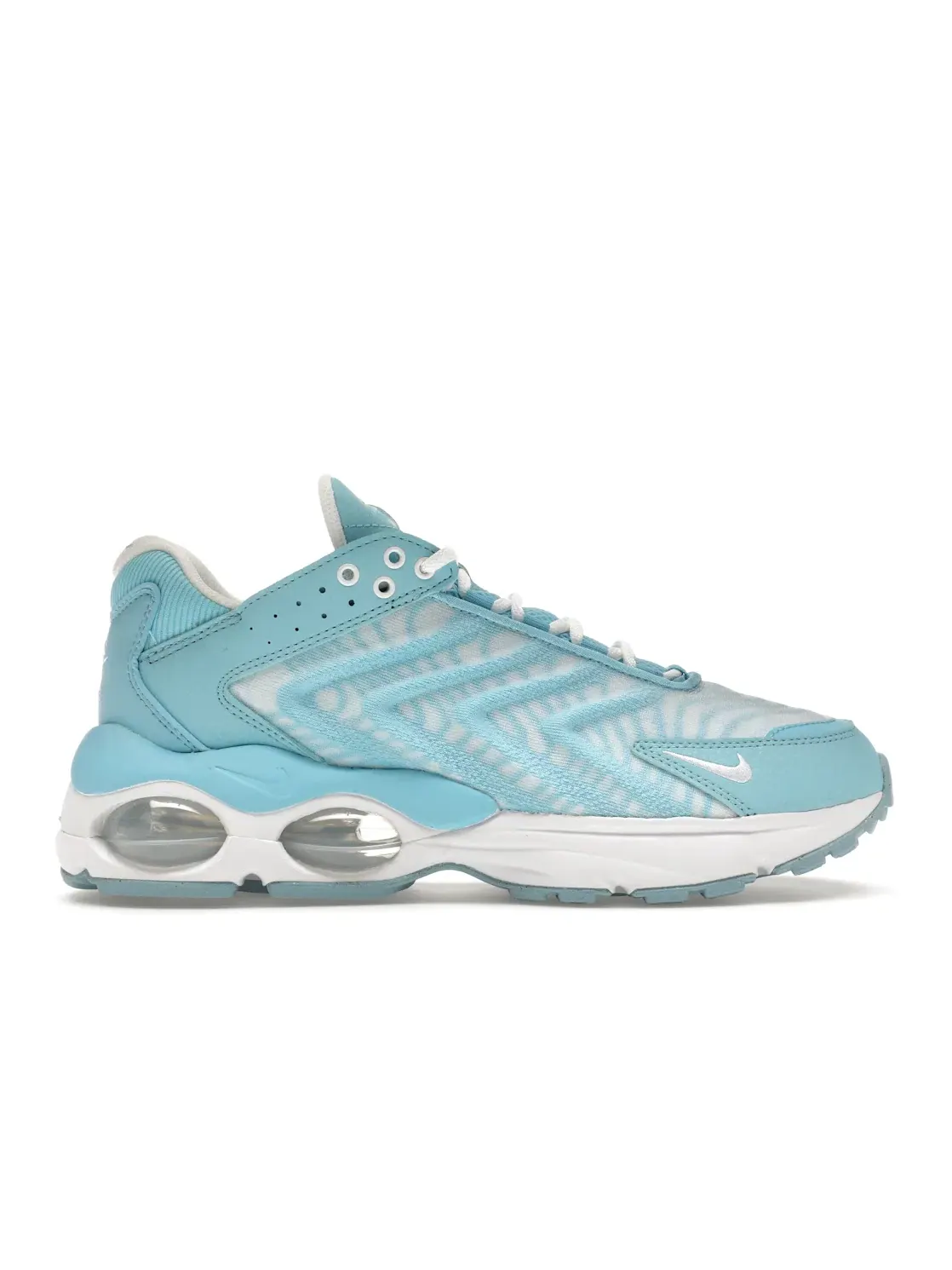 Мужские кроссовки Lifestyle Nike Air Max TW — изображение 1 из 4, синий/белый/синий