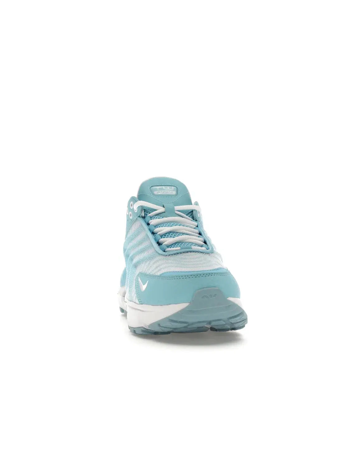 Мужские кроссовки Lifestyle Nike Air Max TW — изображение 2 из 4, синий/белый/синий