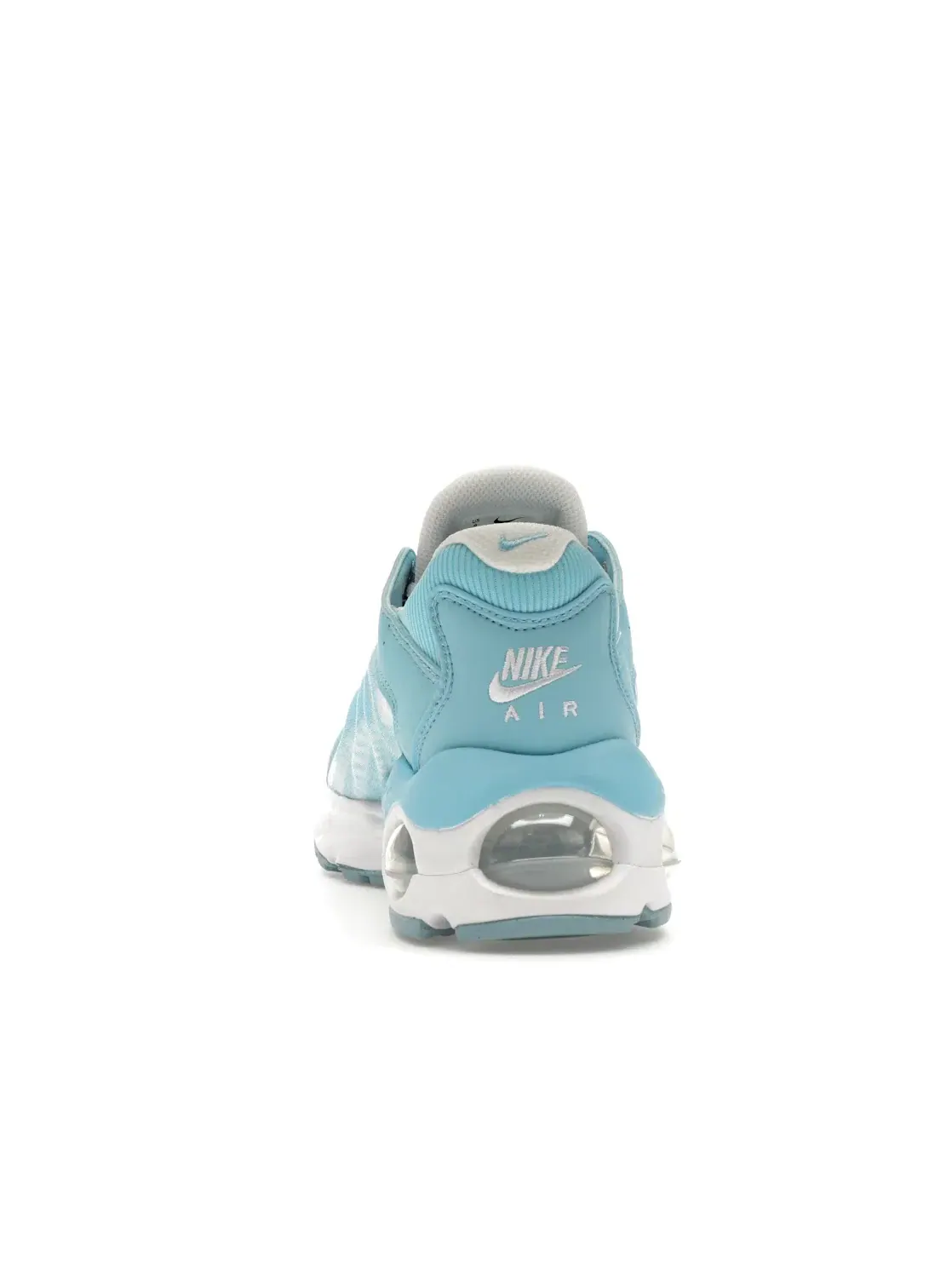Мужские кроссовки Lifestyle Nike Air Max TW — изображение 4 из 4, синий/белый/синий