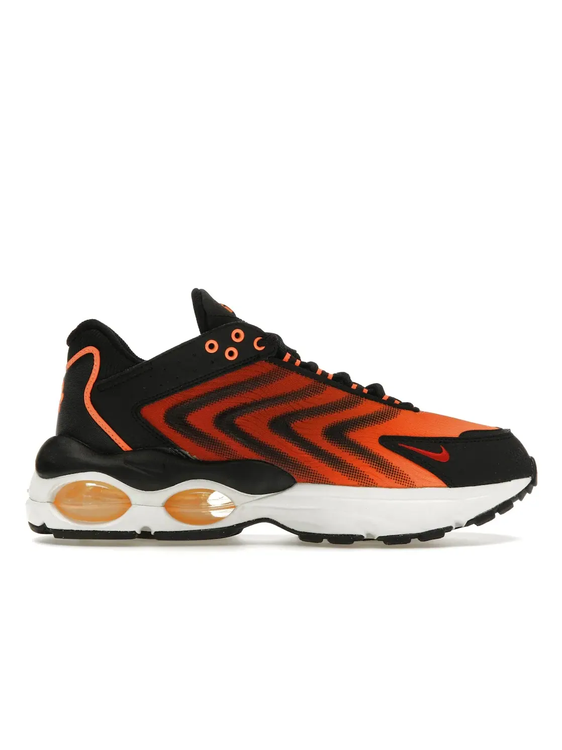 Мужские кроссовки Lifestyle Nike Air Max TW SE — изображение 1 из 4, оранжевый/черный/красный