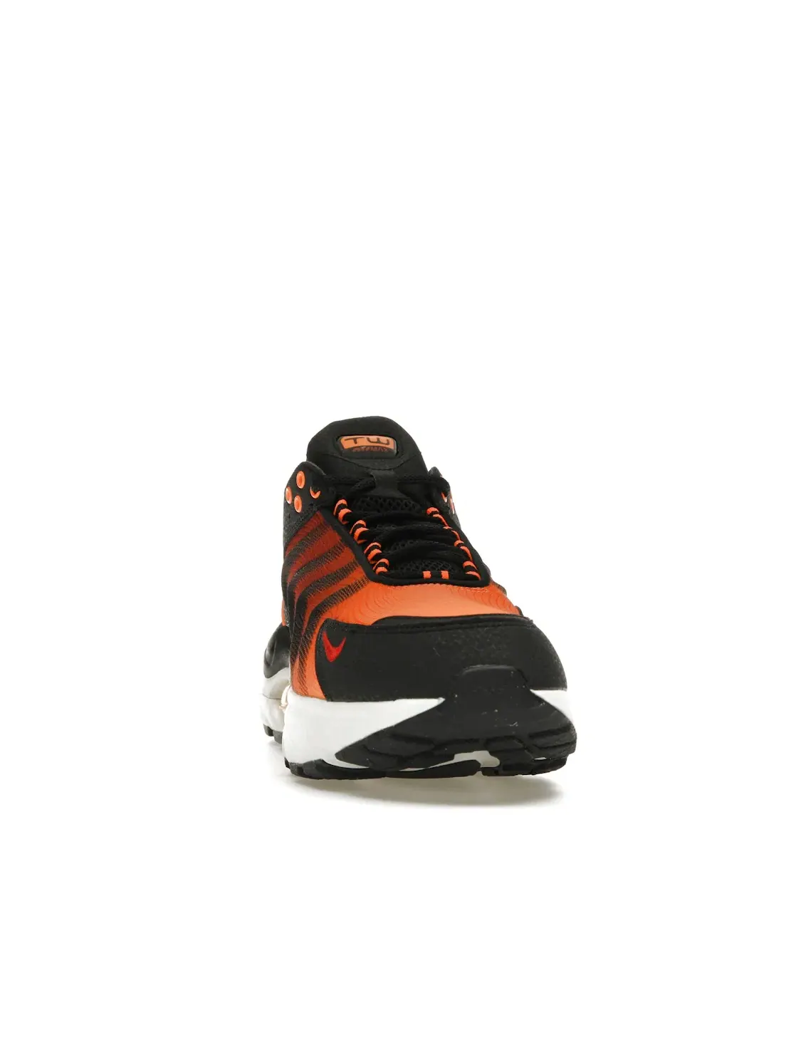 Мужские кроссовки Lifestyle Nike Air Max TW SE — изображение 2 из 4, оранжевый/черный/красный