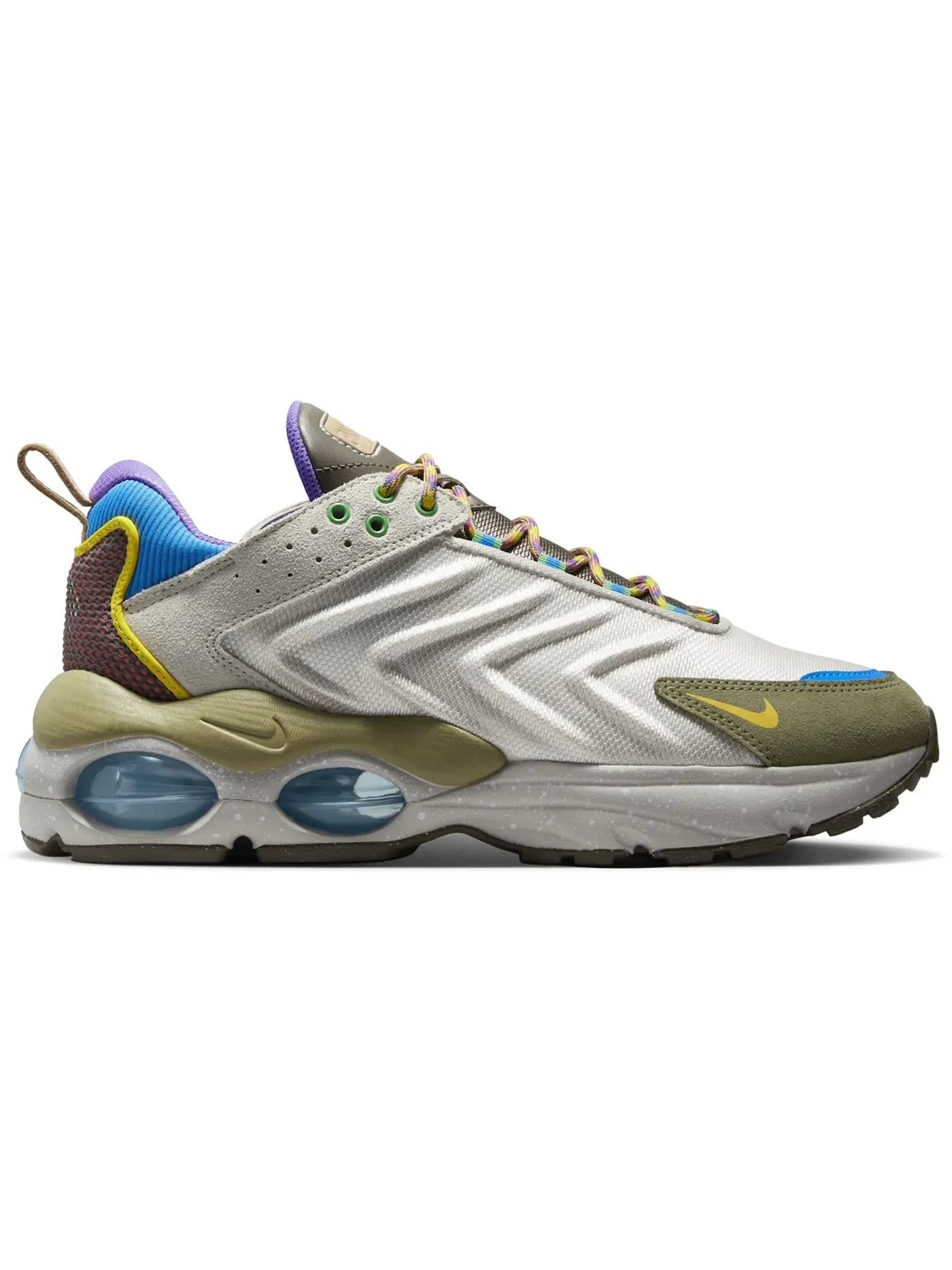 Мужские кроссовки Lifestyle Nike Air Max TW SE — изображение 1 из 4