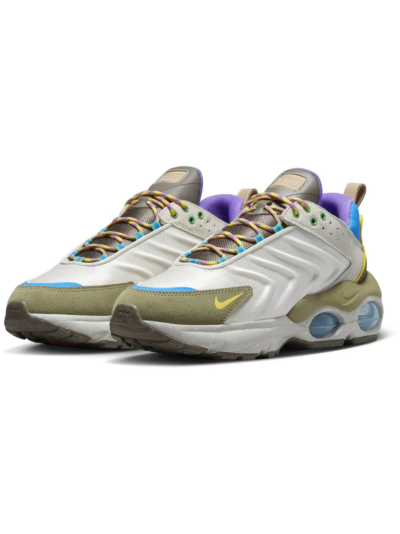 Мужские кроссовки Lifestyle Nike Air Max TW SE — изображение 2 из 4