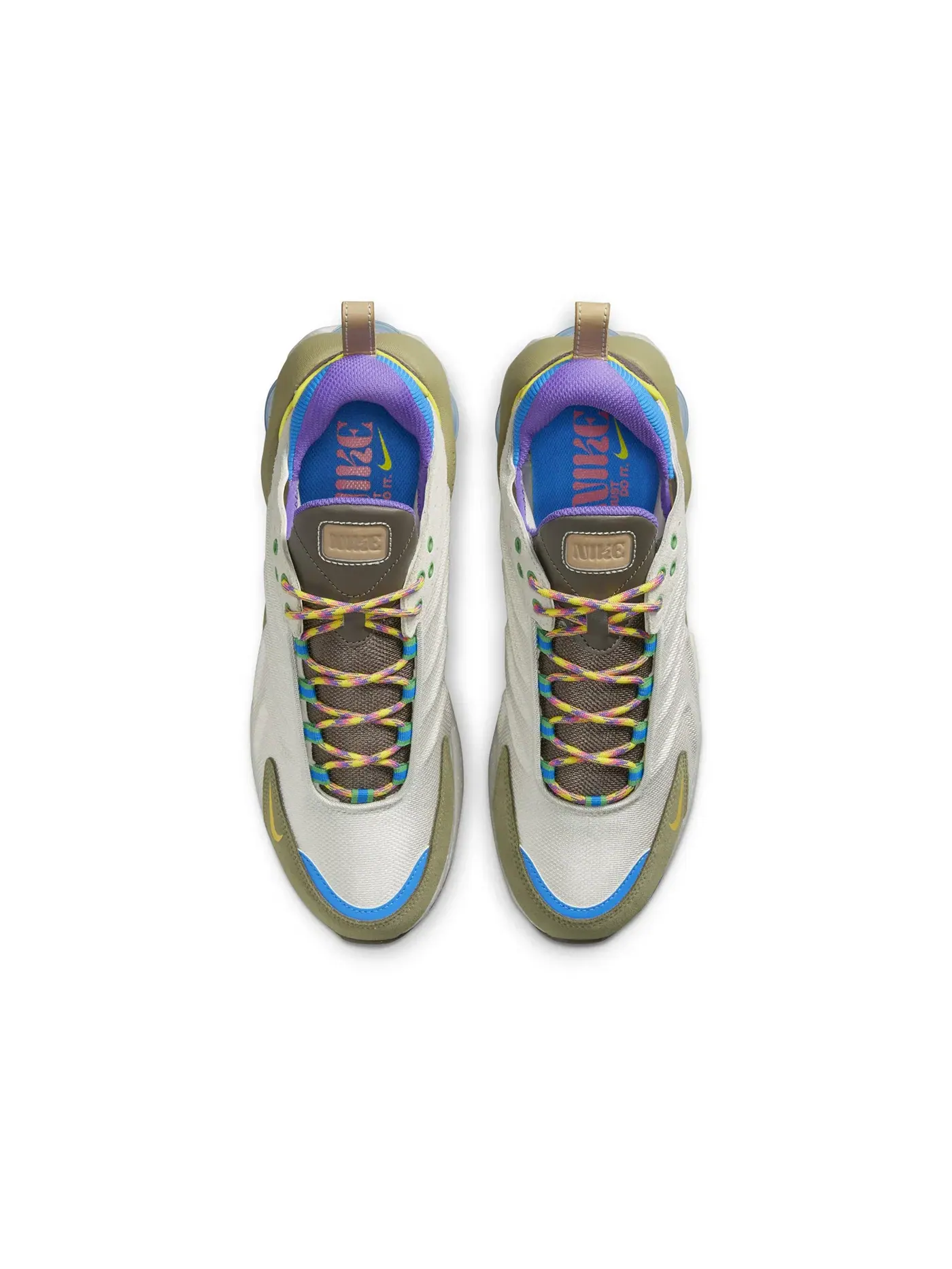 Мужские кроссовки Lifestyle Nike Air Max TW SE — изображение 3 из 4