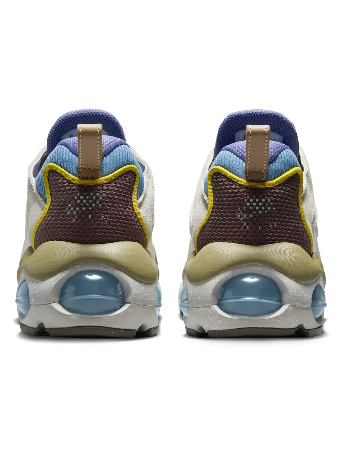 Мужские кроссовки Lifestyle Nike Air Max TW SE — изображение 4 из 4