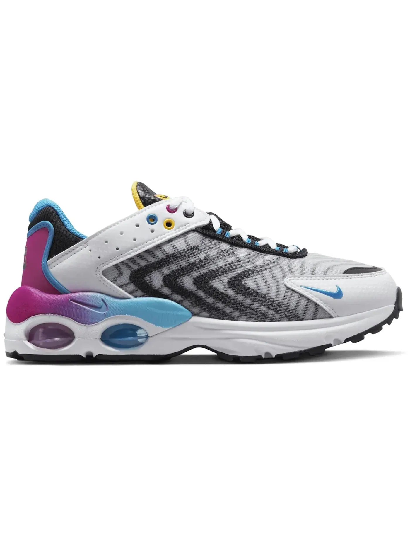 Детские кроссовки Lifestyle Nike Air Max TW SE — изображение 1 из 1