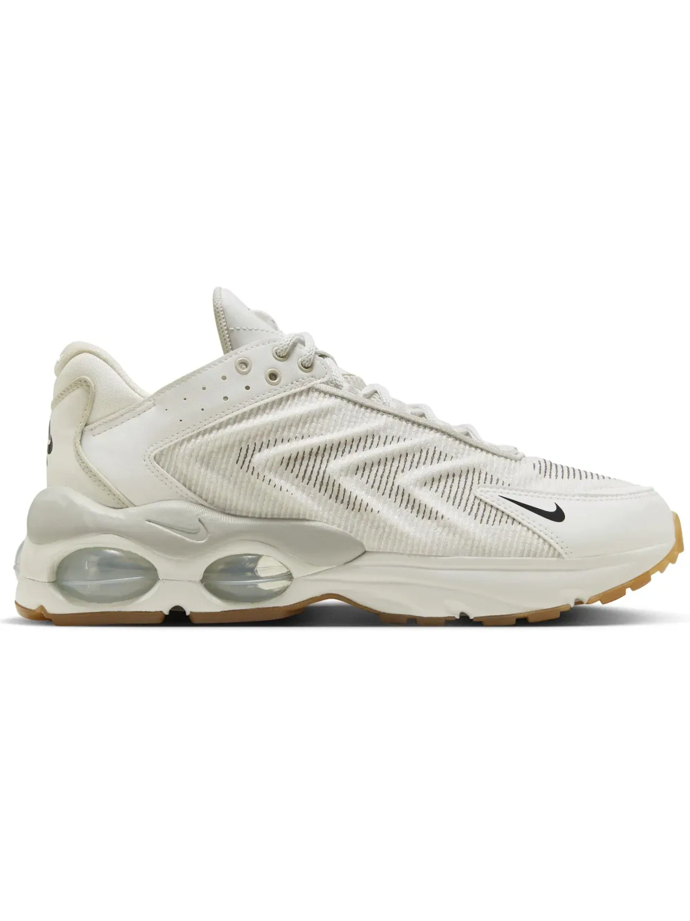 Мужские кроссовки Lifestyle Nike Air Max TW SE — изображение 1 из 1, белый/черный--светлый