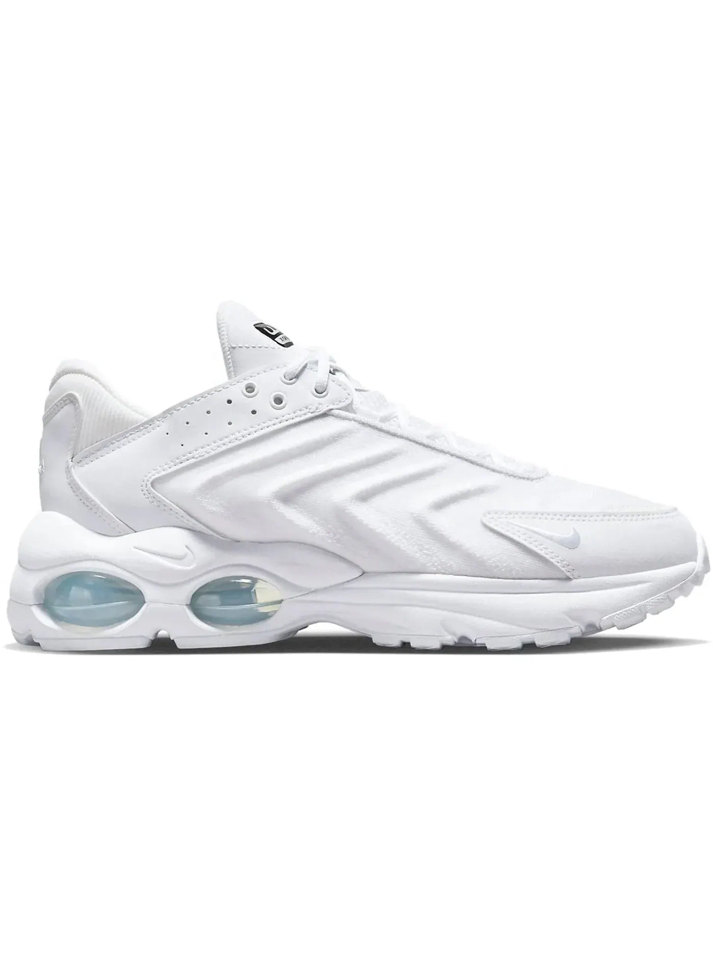 Мужские кроссовки Lifestyle Nike Air Max TW — изображение 1 из 1, белый/белый/белый/белый