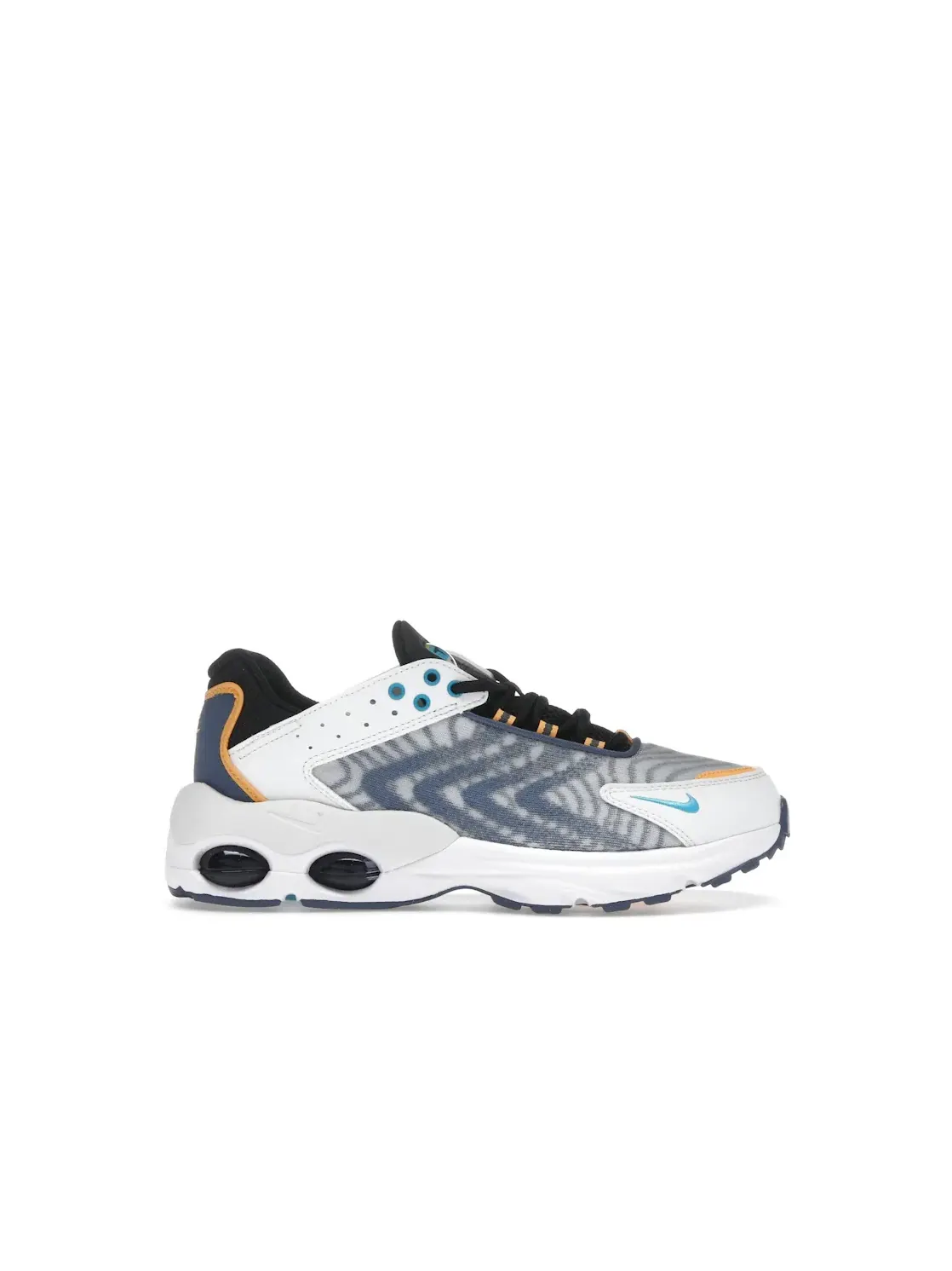 Детские кроссовки Lifestyle Nike Air Max TW — изображение 1 из 4