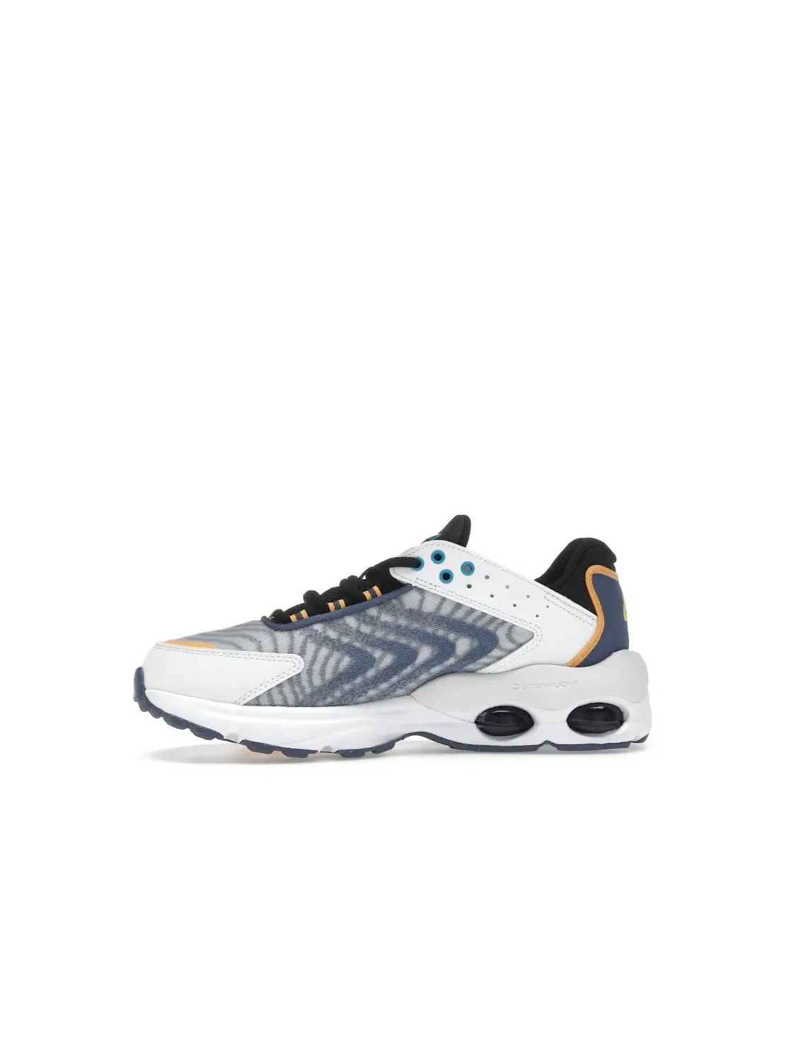 Детские кроссовки Lifestyle Nike Air Max TW — изображение 3 из 4