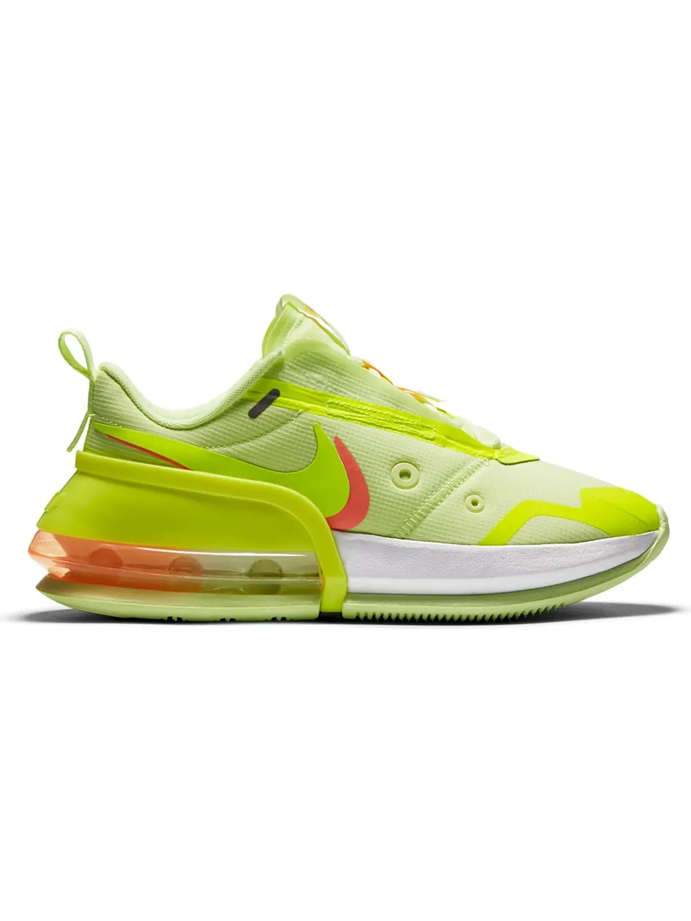 Женские кроссовки Lifestyle Nike Air Max Up — изображение 1 из 1, розовый-белый