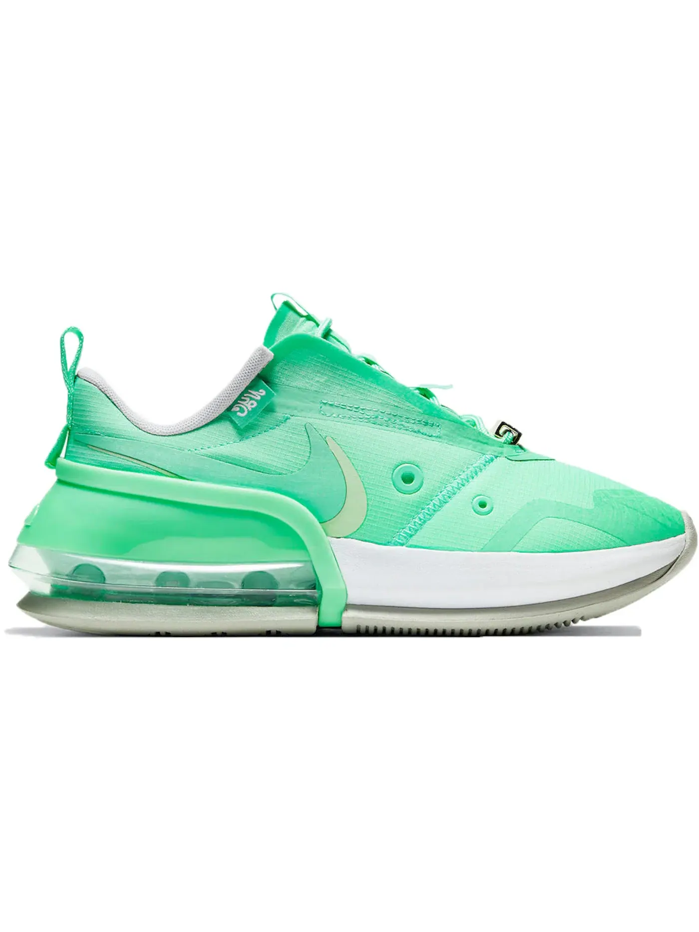 Женские кроссовки Lifestyle Nike Air Max Up — изображение 1 из 1, белый