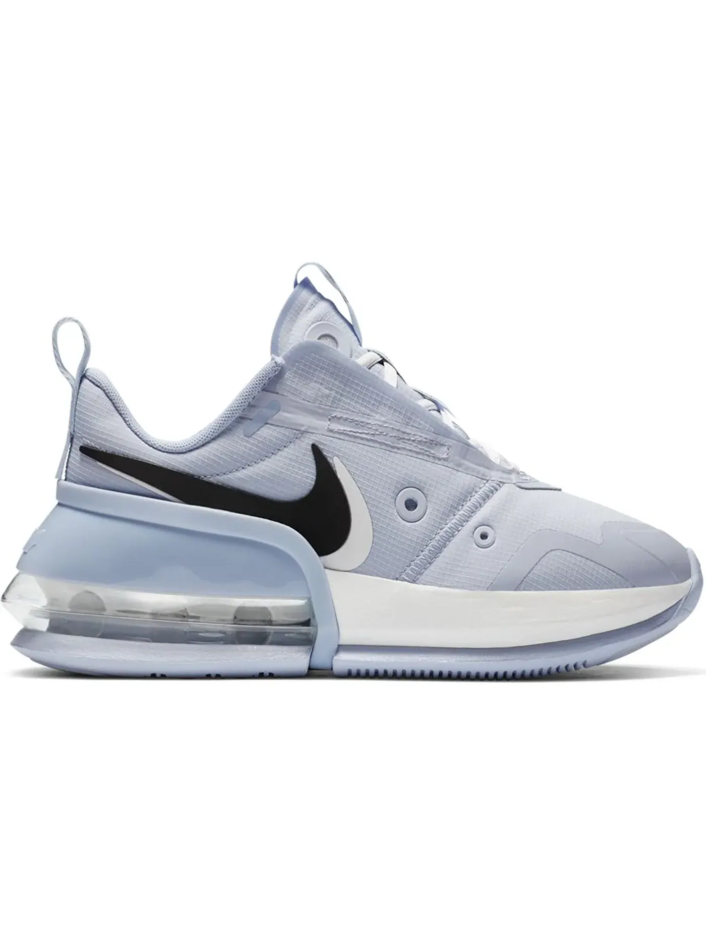 Женские кроссовки Lifestyle Nike Air Max Up — изображение 1 из 1, черный-белый