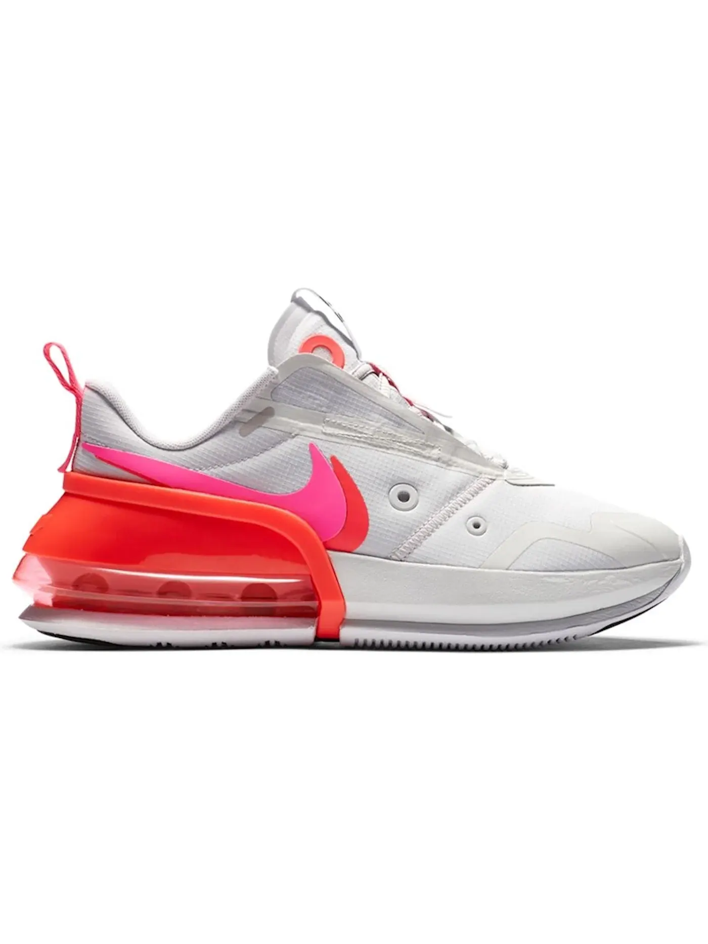 Женские кроссовки Lifestyle Nike Air Max Up — изображение 1 из 1, серый/розовый