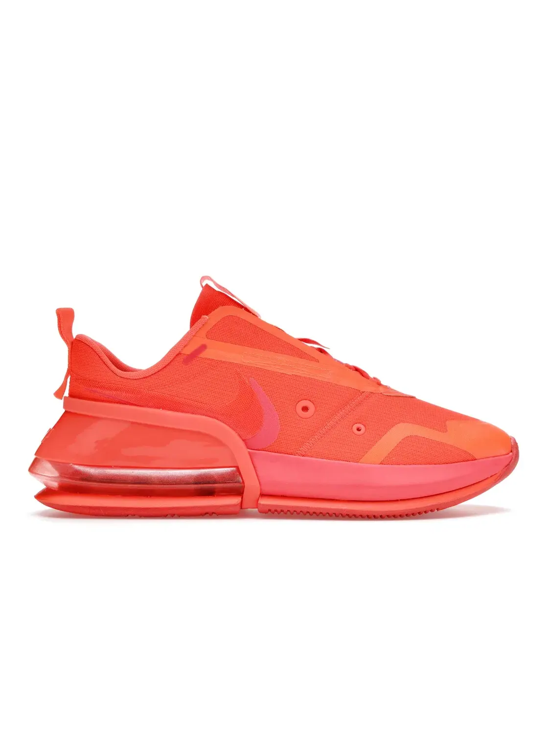 Женские кроссовки Lifestyle Nike Air Max Up — изображение 1 из 4, оранжевый-черный