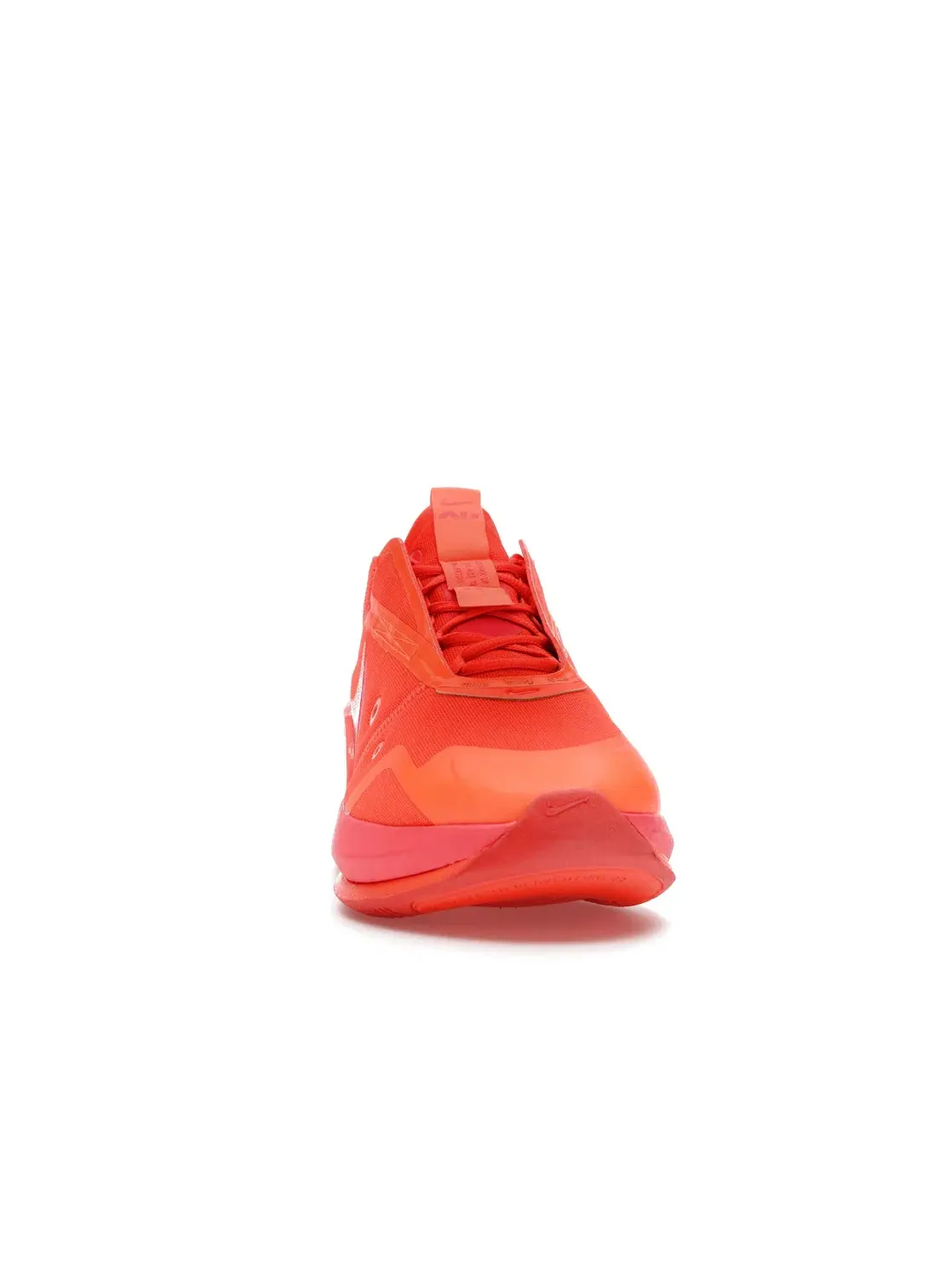 Женские кроссовки Lifestyle Nike Air Max Up — изображение 2 из 4, оранжевый-черный