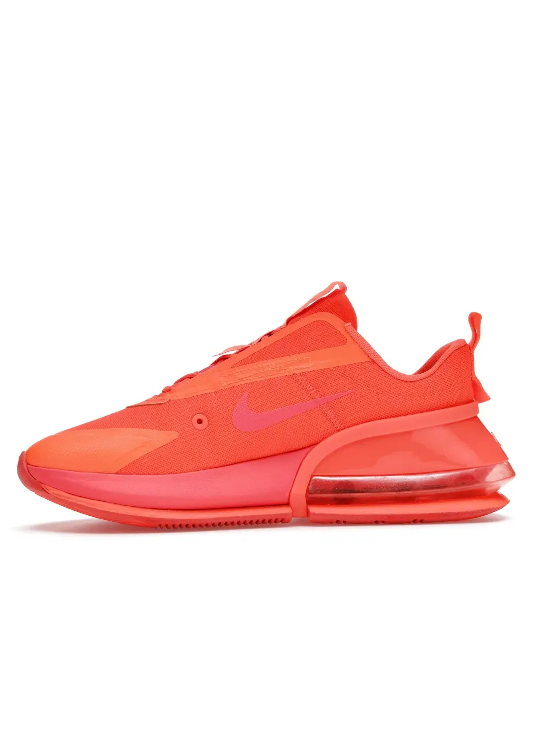 Женские кроссовки Lifestyle Nike Air Max Up — изображение 3 из 4, оранжевый-черный